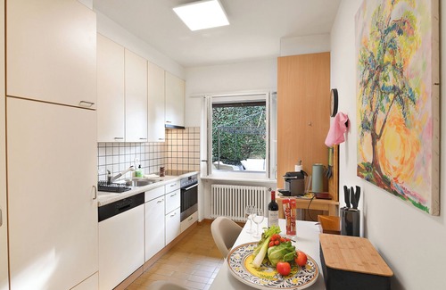 Pregassona Villa | Ca' Lidia