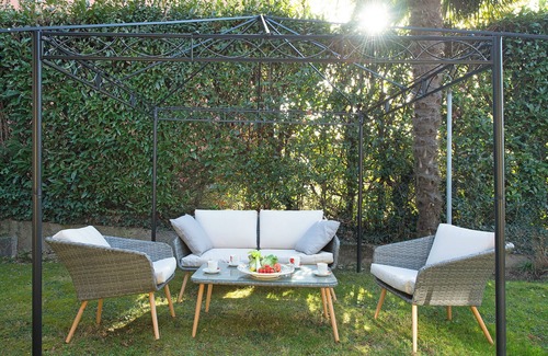 Pregassona Villa | Ca' Lidia