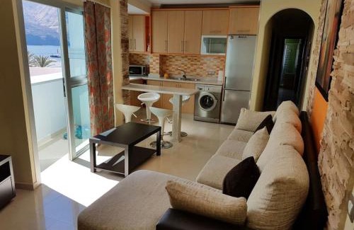 Puerto de las Nieves Apartment | Ca Lili Bonito apartamento en Agaete