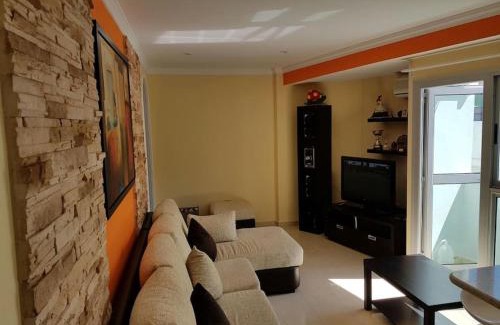 Puerto de las Nieves Apartment | Ca Lili Bonito apartamento en Agaete