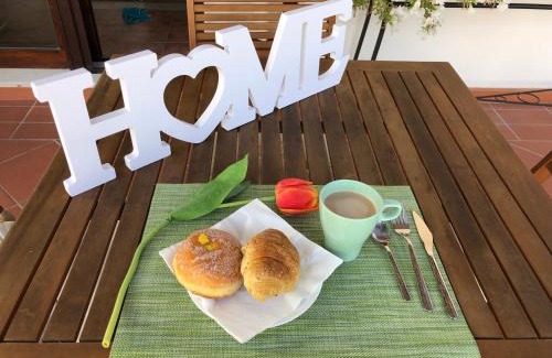 Ortonovo House | Ca LuBella