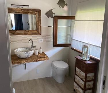 Ortonovo House | Ca LuBella