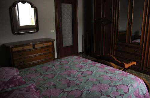 Monticelli Brusati House | Ca' Luna - Appartamento in Franciacorta