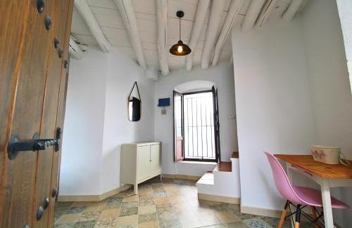 Jabugo House | Ca' Magüi by SIERRA VIVA