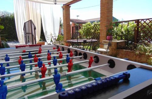 Sarzana Villa | Ca'Melia Villetta