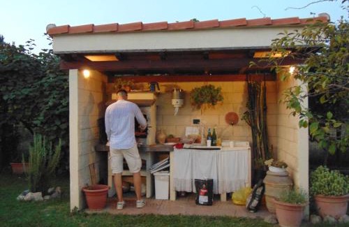 Sarzana Villa | Ca'Melia Villetta