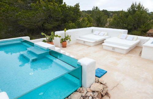 Formentera Villa | CA'N COMEDIANT
