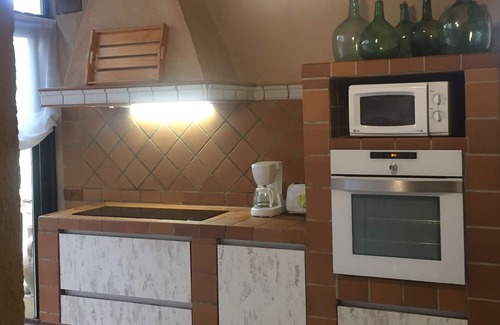 Majorca House | Ca na missa