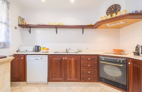 Montuiri Apartment | Ca Na Nyola - Apartment In Montuïri. Free Wifi