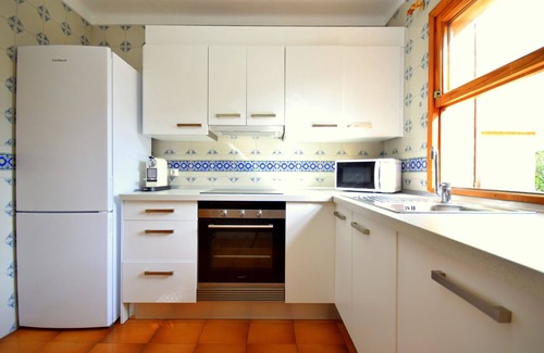 Son Serra de Marina House | Ca Na Perla vacation home just a few minutes from the beach