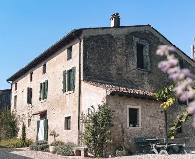 Campagnolo House | Ca Nova Agriturismo