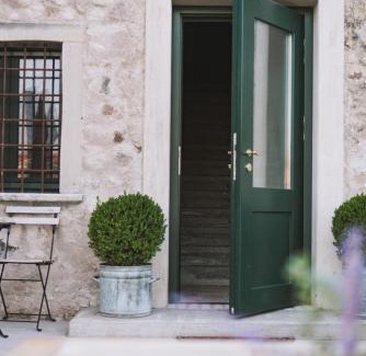 Campagnolo House | Ca Nova Agriturismo