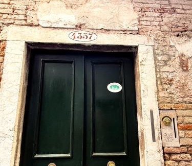 San Marco Bed & Breakfast | Ca' Pier Venice