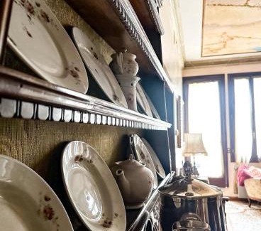 San Marco Bed & Breakfast | Ca' Pier Venice