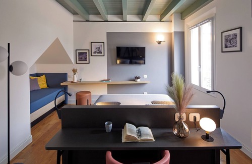 Maranello Bed & Breakfast | Ca Prandini