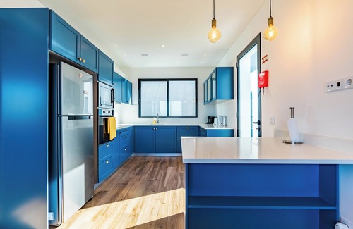 Estreito da Calheta Villa | Casa do Luciano,Two bedrooms modern villa.