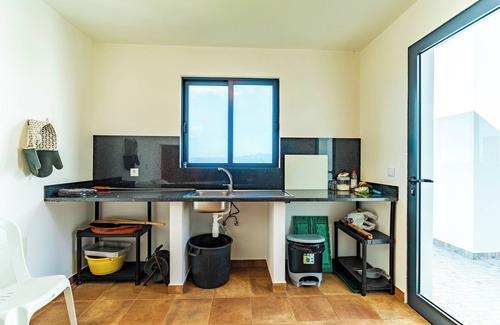 Estreito da Calheta Villa | Casa do Luciano,Two bedrooms modern villa.