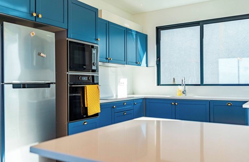 Estreito da Calheta Villa | Casa do Luciano,Two bedrooms modern villa.