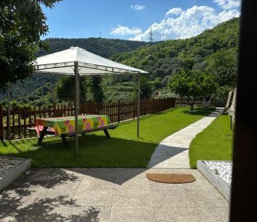 Ranzi Apartment | Cà Raffa - The Oasis of Peace