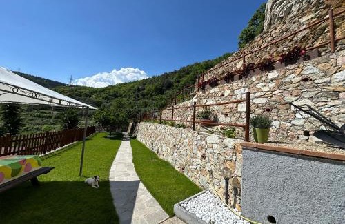 Ranzi Apartment | Cà Raffa - The Oasis of Peace