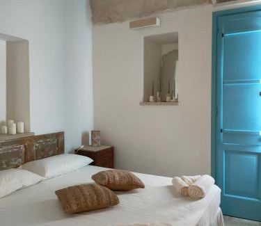 Spongano Apartment | Ca'SaLentu - La Corte dei Colori