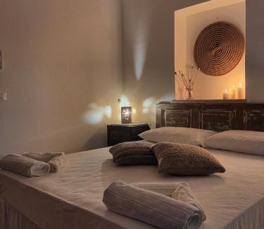 Spongano Apartment | Ca'SaLentu - La Corte dei Colori