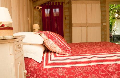 Ombra-Ronchiesa House | Ca' San Sebastiano Wine Resort & Spa