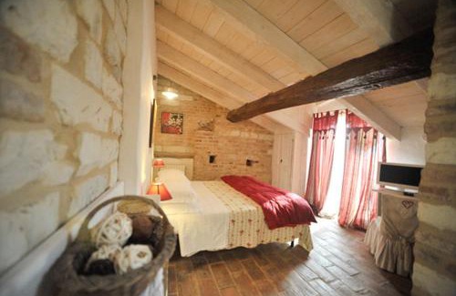 Ombra-Ronchiesa House | Ca' San Sebastiano Wine Resort & Spa