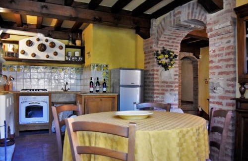Ombra-Ronchiesa House | Ca' San Sebastiano Wine Resort & Spa