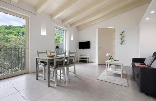 Tignale Apartment | Ca’ Scaì Agrifugium Elià