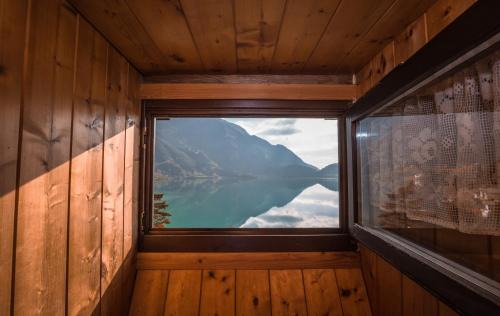 Val Maria-Pur Apartment | Ca Serena Mansarda