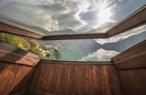 Val Maria-Pur Apartment | Ca Serena Mansarda