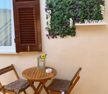 Ortonovo House | Ca' ToscaLina