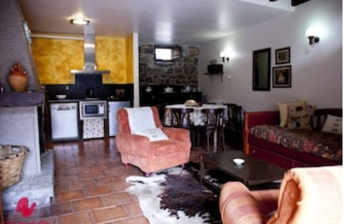Jomezana De Abajo House | Ca´trina -LA Quintana DE Antón