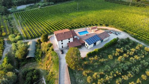 Borgo Tossignano Apartment | Ca’ Vanello