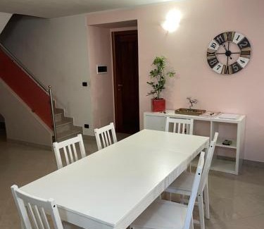 Borgo Tossignano Apartment | Ca’ Vanello