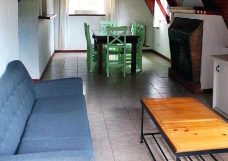 Playa Bonita House | Cabaña Alpina en Bustillo
