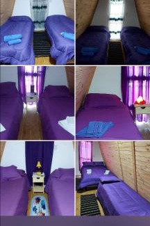 Perito Moreno Apartment | Cabaña anita