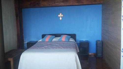 Zirahuen House | Cabaña Aurora