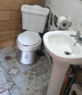 Zirahuen House | Cabaña Aurora