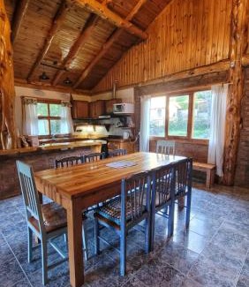 San Carlos de Bariloche House | Cabaña Bariloche