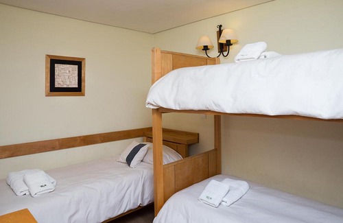 San Carlos de Bariloche House | Cabaña cipres