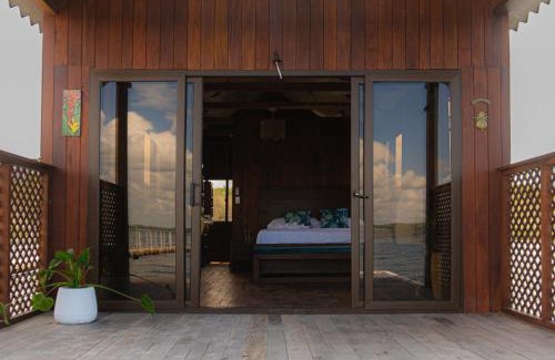 Peten Cabin | Cabaña Colibrí