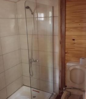 San Rafael Ski Chalet | Cabaña de Duendes