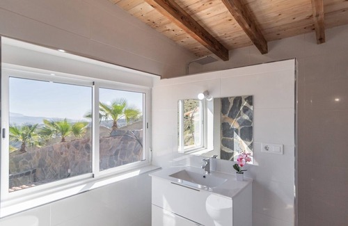 El Borge Villa | Cabaña de Piedra El Borge by Ruralidays