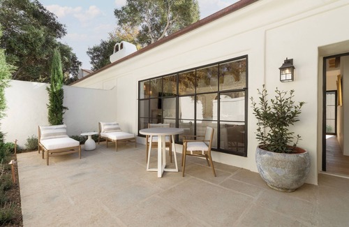 Montecito Cottage | Cabaña de Playa – Secluded Montecito Cottage Retreat