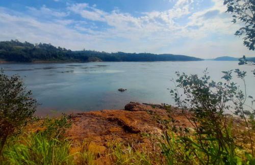 Caraguatay House | Cabaña del Cerro