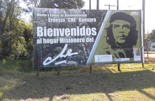 Caraguatay House | Cabaña del Cerro