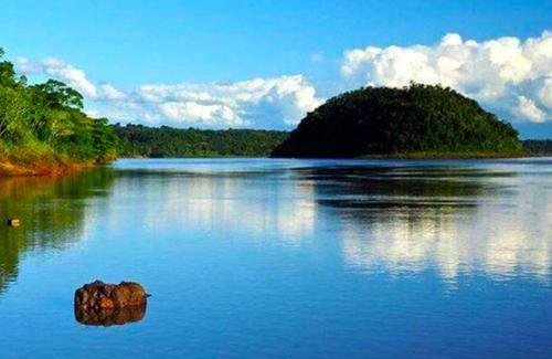 Caraguatay House | Cabaña del Cerro