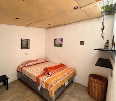 San Pedro La Laguna Apartment | Cabaña del Ciprés
